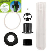 Produktbild von Superfish TOPCLEAR 10000 ReparaturSet Version Grün für Teichfilter