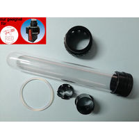 Produktbild von Superfish TOPCLEAR 15.000 Reparaturset für Teich Druckfilter ab Modell 2013