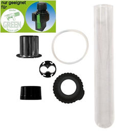 Produktbild von Superfish TOPCLEAR 15000 ReparaturSet Version Grün für Teich Druckfilter