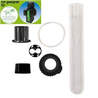 Produktbild von Superfish TOPCLEAR 15000 ReparaturSet Version Grün für Teich Druckfilter