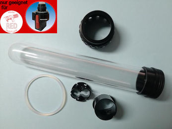 Produktbild von Superfish TOPCLEAR 18.000 ReparaturSet für Teich Druckfilter ab Modell 2013