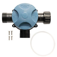Produktbild von Superfish TopClear 5000 Backwash Set für Teich Druckfilter