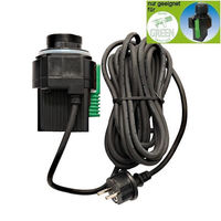 Produktbild von Superfish TOPCLEAR 5000 Netzteil 7W Version Grün für Druckfilter im Teich