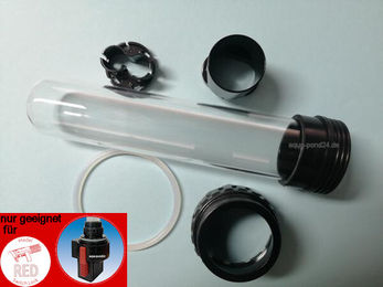 Produktbild von Superfish TOPCLEAR 5000 Reparaturset für Teich Druckfilter ab Modell 2013