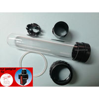 Produktbild von Superfish TOPCLEAR 5000 Reparaturset für Teich Druckfilter ab Modell 2013