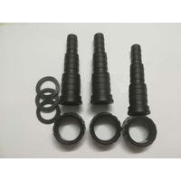 Produktbild von Superfish TOPCLEAR 5000 Schlauchtülle für Teich Druckfilter 12/20/25 mm