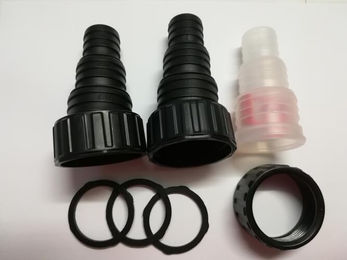 Produktbild von Superfish TOPCLEAR Schlauchtülle für Fischteich 25/32/40 mm