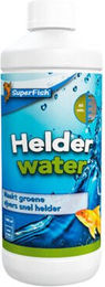 SuperFish Wasseraufbereiter für Fisch und Teich 1 L – Bild 1 von 2