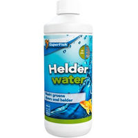 Produktbild von SuperFish Wasseraufbereiter für Fisch und Teich 1 L