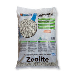 Produktbild von Superfish Zeolith für den Teich 10 Liter