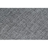Produktbild von SuperKissen24 Hundehöhle und Katzenhöhle Wasserdicht Stoff Grau 61x45x41 cm