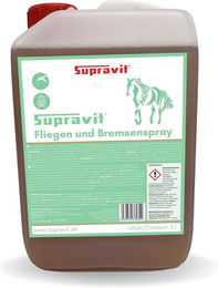 Supravit Fliegen- und Bremsen-Spray für Pferde 1000 ml – Bild 1 von 4