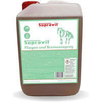 Produktbild von Supravit Fliegen- und Bremsen-Spray für Pferde 1000 ml