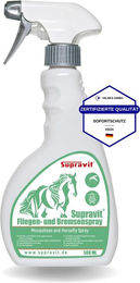 Supravit Fliegen- und Bremsen-Spray für Pferde 300 ml – Bild 1 von 3