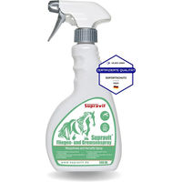 Produktbild von Supravit Fliegen- und Bremsen-Spray für Pferde 300 ml