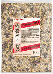 Supravit Flockenmix Plus Nahrungsergänzung für Hunde 5 kg - 5 kg – Bild 1 von 9