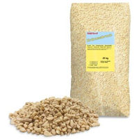 Produktbild von Supravit gehackte Erdnüsse Vogelfutter für Wildvögel ungesalzen 25 kg - 25 kg