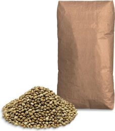 Supravit Hanfsamen Vogelfutter für Wildvögel mit Omega-3-Fettsäuren 25 kg – Bild 1 von 9