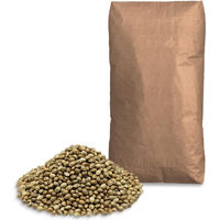 Produktbild von Supravit Hanfsamen Vogelfutter für Wildvögel mit Omega-3-Fettsäuren 25 kg
