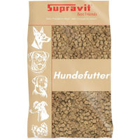 Produktbild von Supravit Hundefutter Trockenfutter Lamm & Reis 15kg für Hunde aller Altersstufen und Größen