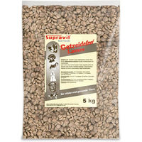 Produktbild von Supravit Hundetrockenfutter Lamm Adult Getreidefrei ohne Zucker 5kg
