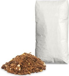 Supravit Igelfutter mit Insekten und Mehlwürmern 25 kg – Bild 1 von 6