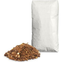 Produktbild von Supravit Igelfutter mit Insekten und Mehlwürmern 25 kg