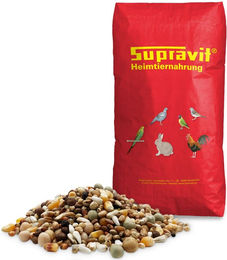 Supravit Jung und Zucht Taubenfutter Hauptfutter für Zuchttauben und Jungvögel 1000g – Bild 1 von 4