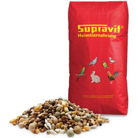 Produktbild von Supravit Jung und Zucht Taubenfutter Hauptfutter für Zuchttauben und Jungvögel 1000g
