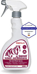 Supravit Mähnen- und Schweifpflege Fellspray für Pferde 3000 ml – Bild 1 von 1