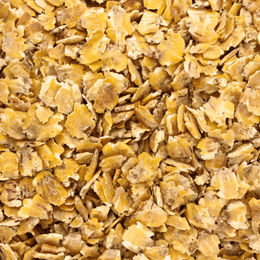 Supravit Maisflocken Pferde Ergänzungsfutter zur Gewichtszunahme 2kg – Bild 1 von 9