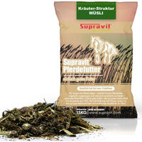 Produktbild von Supravit Pferdefuttermüsli Mash