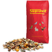 Produktbild von Supravit Reise Taubenfutter ohne Weizen hochwertige Körnermischung 1000g
