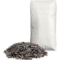 Produktbild von Supravit Sonnenblumenkerne Wildvogel Futter Ganzjährig 25 kg - 25 kg