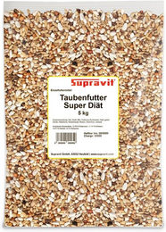 Supravit Super Diät Taubenfutter Körnermischung ohne Mais – Bild 1 von 3