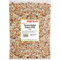 Produktbild von Supravit Super Diät Taubenfutter Körnermischung ohne Mais