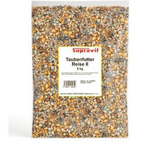 Produktbild von Supravit Super Reise Taubenfutter für Rassetauben 5 kg