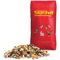 Produktbild von Supravit Taubenfutter Körnermischung für die Mauser 25kg ohne tierisches Protein