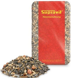Supravit Winterstreufutter für Wildvögel 25 kg – Bild 1 von 8
