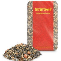 Produktbild von Supravit Winterstreufutter für Wildvögel 25 kg