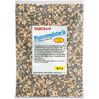 Produktbild von Supravit Winterstreufutter für Wildvögel 5 kg