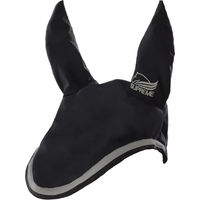 Produktbild von Supreme Fliegenhaube für Pferde aus Polyester