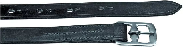 Produktbild von Supreme Gürtel aus Leder in Schwarz 125 cm Unisex