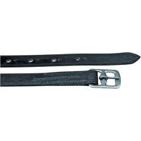 Produktbild von Supreme Gürtel aus Leder in Schwarz 125 cm Unisex