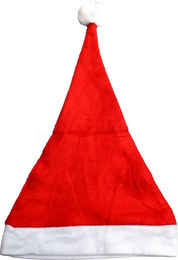 Produktbild von Supreme Mütze Christmas Collection Rot Unisex Wintermütze