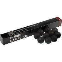Produktbild von Supreme Ohrstöpsel für Pferde 5er Pack