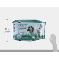 Produktbild von Supreme Petfoods Supreme Science Selective Kaninchenfutter ohne tierisches Protein 5 kg - 5 kg