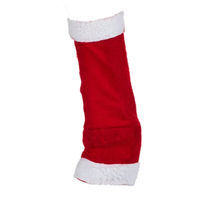 Produktbild von Supreme Reitstiefel Weihnachtskollektion Winter Unisex Rot