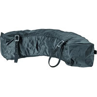 Produktbild von Supreme Satteltasche für Pferde Schwarz