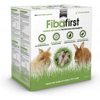 Produktbild von Supreme Science Fibafirst Kaninchen Hauptfutter 2 kg